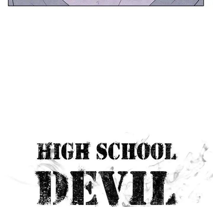 High School Devil Chapter 240 12